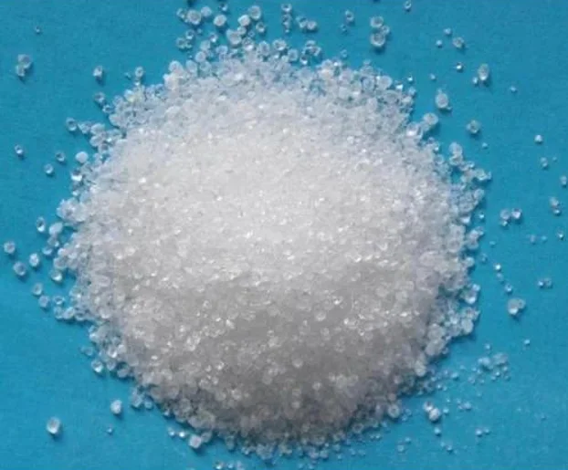 Citric Acid Drilling Fluid